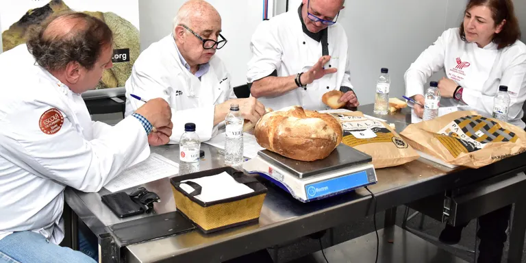La Seu acollirà la final del concurs per triar el millor pa de pagès català 2018