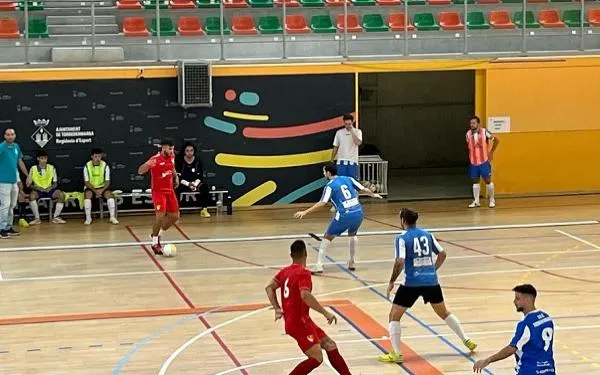 Foto: Ajuntament de Torredembarra