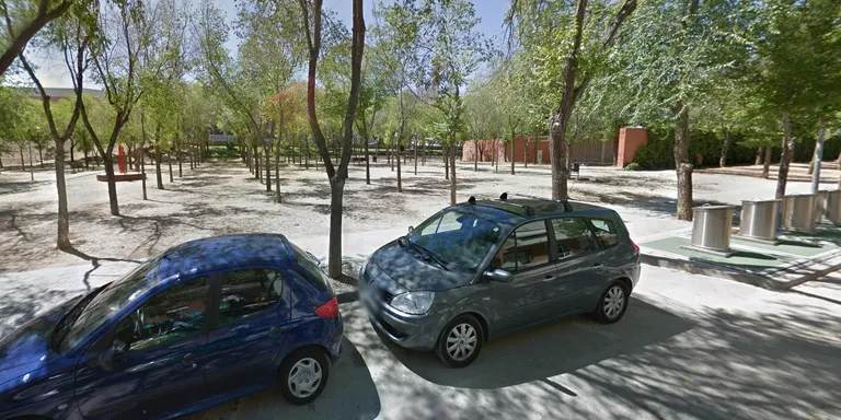 El Morell reobre els seus parcs públics