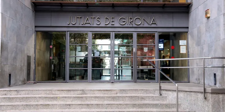 Condemnen un independentista de la Cerdanya després de rebutjar l'ajornament del judici per la Llei d'amnistia