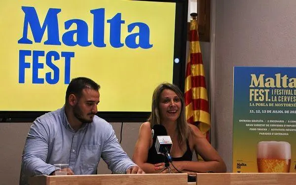 Arriba el Malta Fest a la Pobla de Montornès