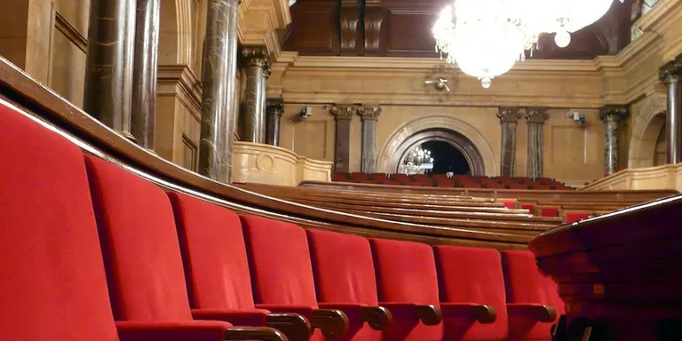 Les diputades rubinenques del nou Parlament declaren el seu patrimoni