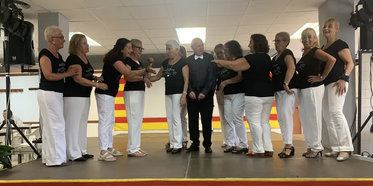 Activitats cada tarda a l'Esplai de la Gent Gran amb la Setmana Cultural