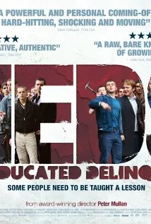 El Cine Club La Seu obre temporada amb 'NEDS'