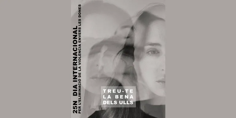 El Solsonès programa sis activitats lúdiques, reivindicatives i formatives per commemorar el 25N