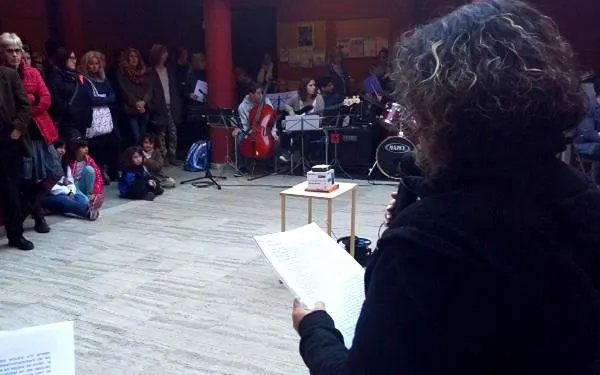 Foto: Altafulla Ràdio