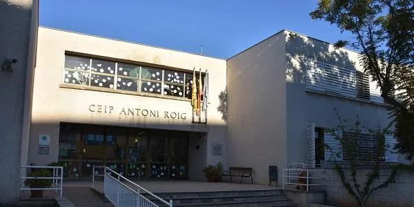 Impuls de 250.000 euros per al manteniment de les escoles de Torredembarra