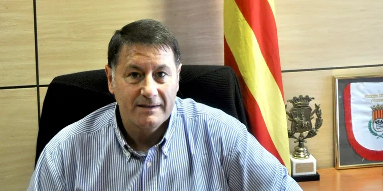 Jaume Fort revalida el càrrec de president de la Federació Catalana d’Handbol