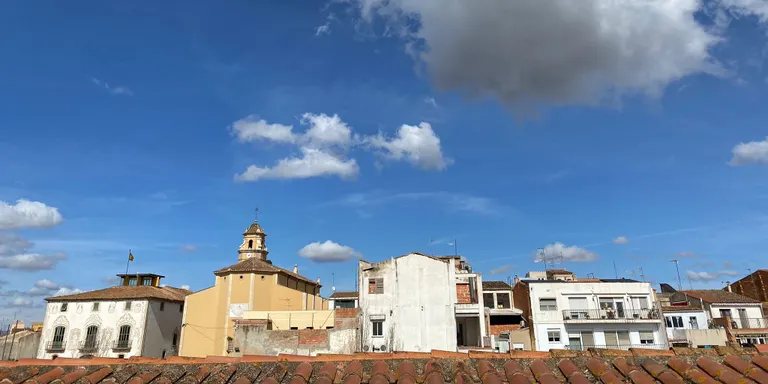 El temps d'aquest divendres 31 de gener