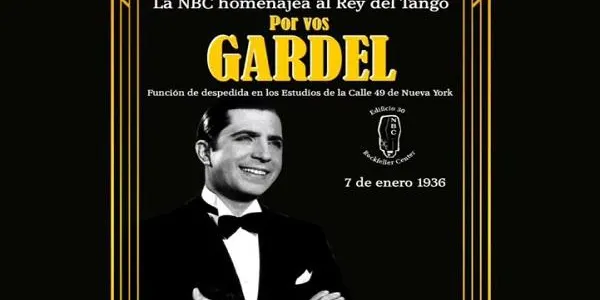 El Museu Etnogràfic acull aquest dissabte l’espectacle ‘Por vos Gardel’