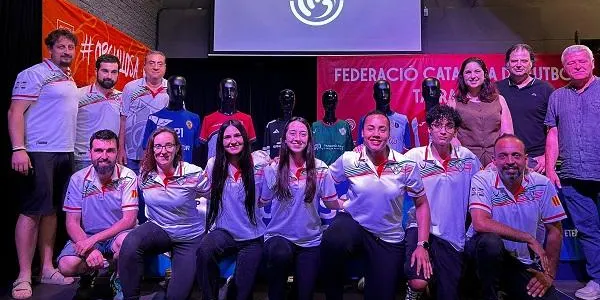 Amposta FS – CFS El Catllar Atlètic: la Copa Tarragona es decideix al Pavelló Sant Jordi de Torredembarra