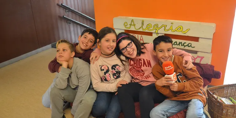 Potenciar els valors de la solidaritat i el treball en equip al projecte de la campanya de donació de sang de l'Escola Aloc