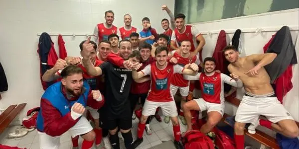 El Roda assalta el camp de l’Alcover i arriba líder a l’última jornada (1-2)