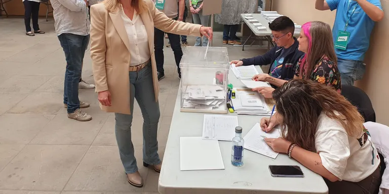 Junts per Valls fa una crida a la participació pel futur de la ciutat