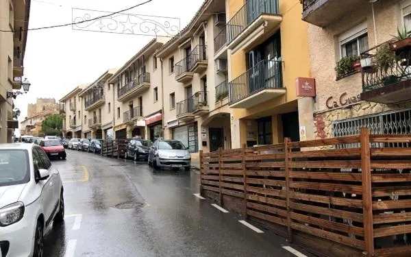 Foto: Altafulla Ràdio