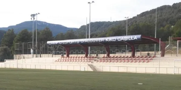 La Riera visita l’Alcover amb el convenciment d’aconseguir la primera victòria
