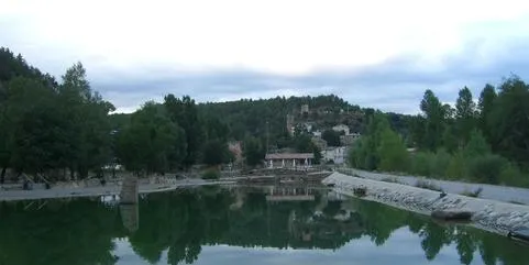 Bassella licita l'explotació de l'Àrea Recreativa d'Ogern