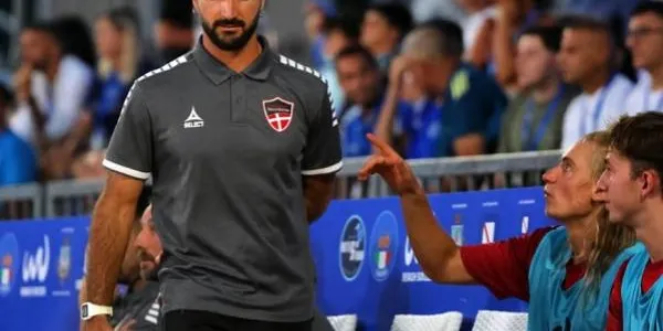La Dinamarca de Llorenç Gómez es classifica per a la Superfinal de l’Euro Beach Soccer Leauge