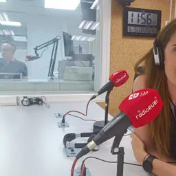 #1151 - Tertúlia infermeres amb CAP Mútua i Sant Genís - episode art