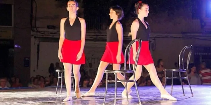 Aquest dissabte arriba una nova edició de la Mostra de Dansa