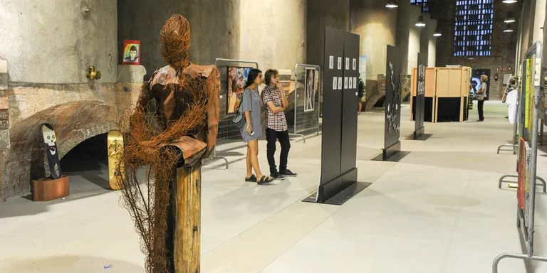 L’audiovisual posarà el punt i final a la primera edició del Peacock