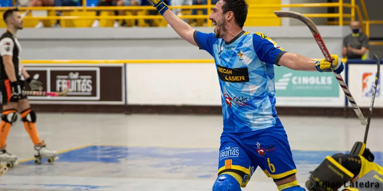 El Recam Làser Caldes ja té al calendari la primera competició de la temporada
