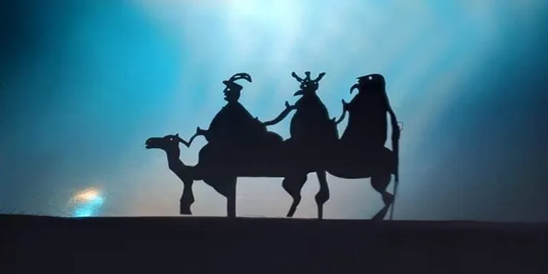 Espectacle 'Els tres Reis Mags i... la reina Gaspara' aquest dimarts al Centre Cívic Poblenou