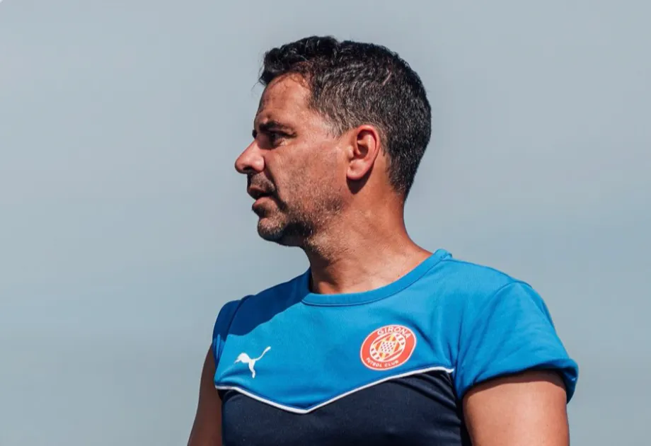 Poc menys de tres dies per aconseguir un porter pel Girona FC