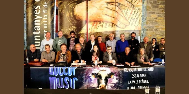 Una empresa alemanya d'esdeveniments adquireix Doctor Music
