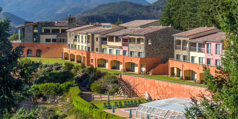 Proven tres noves tecnologies per reduir el consum d'aigua en hotels a Sant Hilari Sacalm