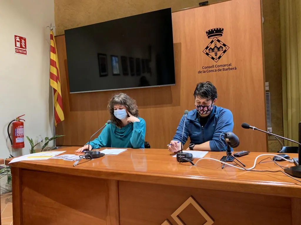 Sortegem invitacions per veure “Con la muerte en los talones” a La Sala