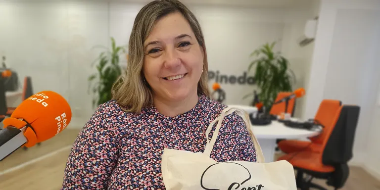 Sara Manzano guanya les 4 entrades per anar a Horrorland de 'Gent de Pineda'