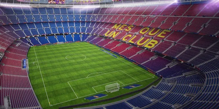 El Gamper serà sense públic