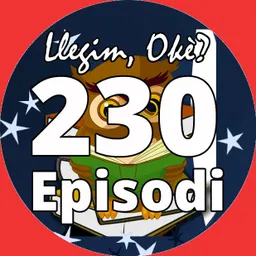 Llegim OKè? del 04/06/2025 (Episodi 230) - episode art