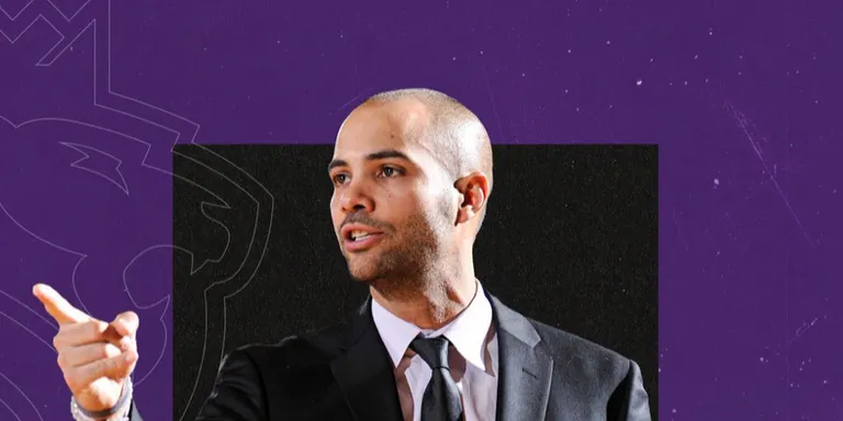 El badaloní Jordi Fernández fitxa pels Sacramento Kings