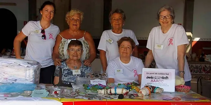 Torna una nova edició del Mercat de la Il·lusió