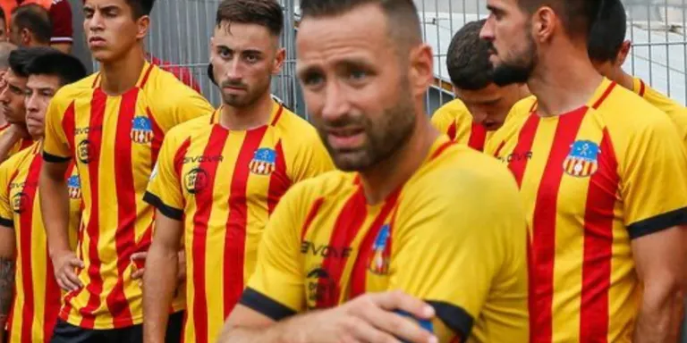 Menys d’una setmana perquè arrenqui el Torneig Històrics