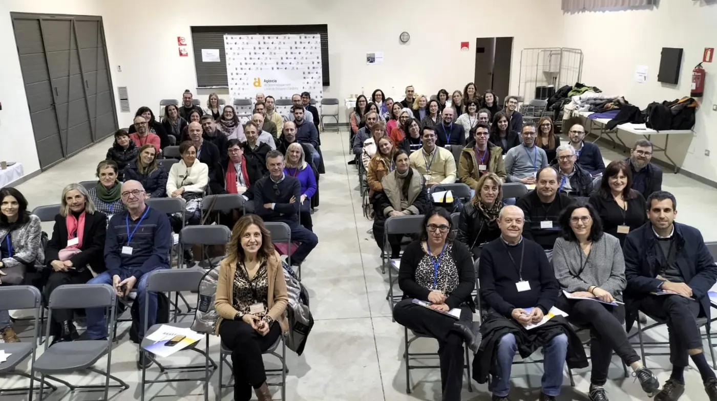 Convoquen el teixit empresarial del Solsonès i Cardona a la 8a Jornada Punt Empresa