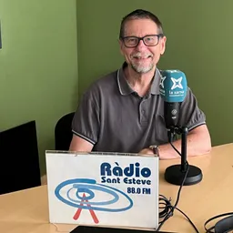 FQ - L'entrevista Local del 8/7/2024 - episode art