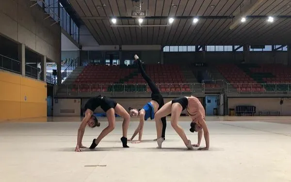 Foto: CER Torredembarra