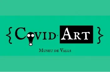 El projecte CovidArt del Museu de Valls surt al carrer