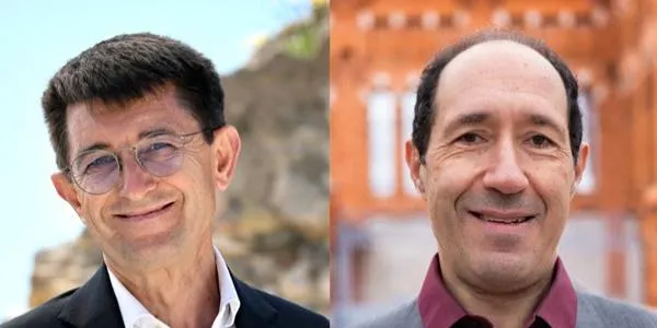 Dos candidats es disputen dirigir el rectorat de la URV