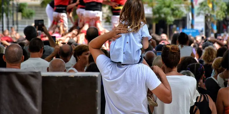 Ja s'han fet públics els guanyadors del III Ralli fotogràfic de Festa Major d'enguany