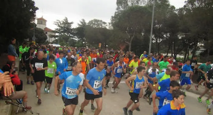 La marxa serà el 26 de maig (foto: Ajuntament)