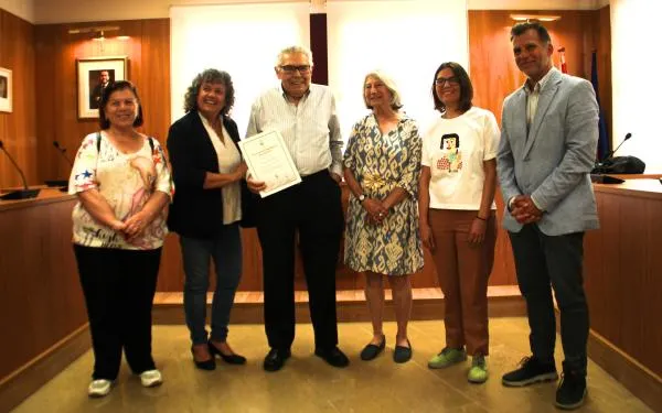 Foto: Altafulla Ràdio