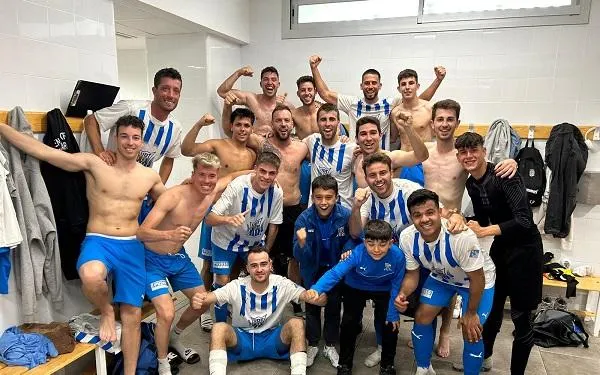 Foto: UD Torredembarra