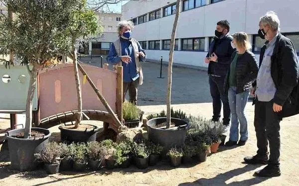 Foto: Arxiu / Ajuntament de Torredembarra