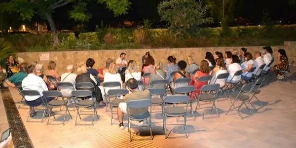Èxit del primer festival de microteatre d’Altafulla