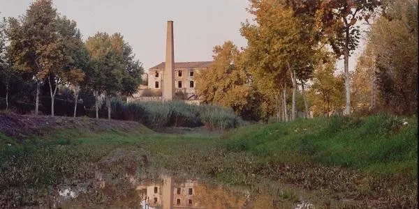 La Fàbrica del Catllar acollirà un projecte d’habitatge cooperatiu per a la gent gran