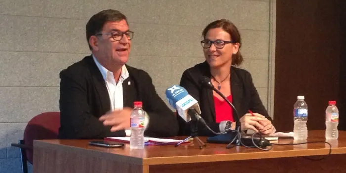 ERC diu que cal negociar amb l’Estat el futur de les pensions abans d’assolir la Independència